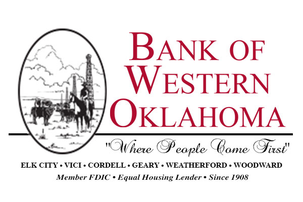 Bank of Western Oklahoma