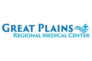 GPRMC Great Plains Regional Medical Center 300x200