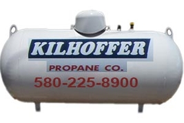 Kilhoffer Propane